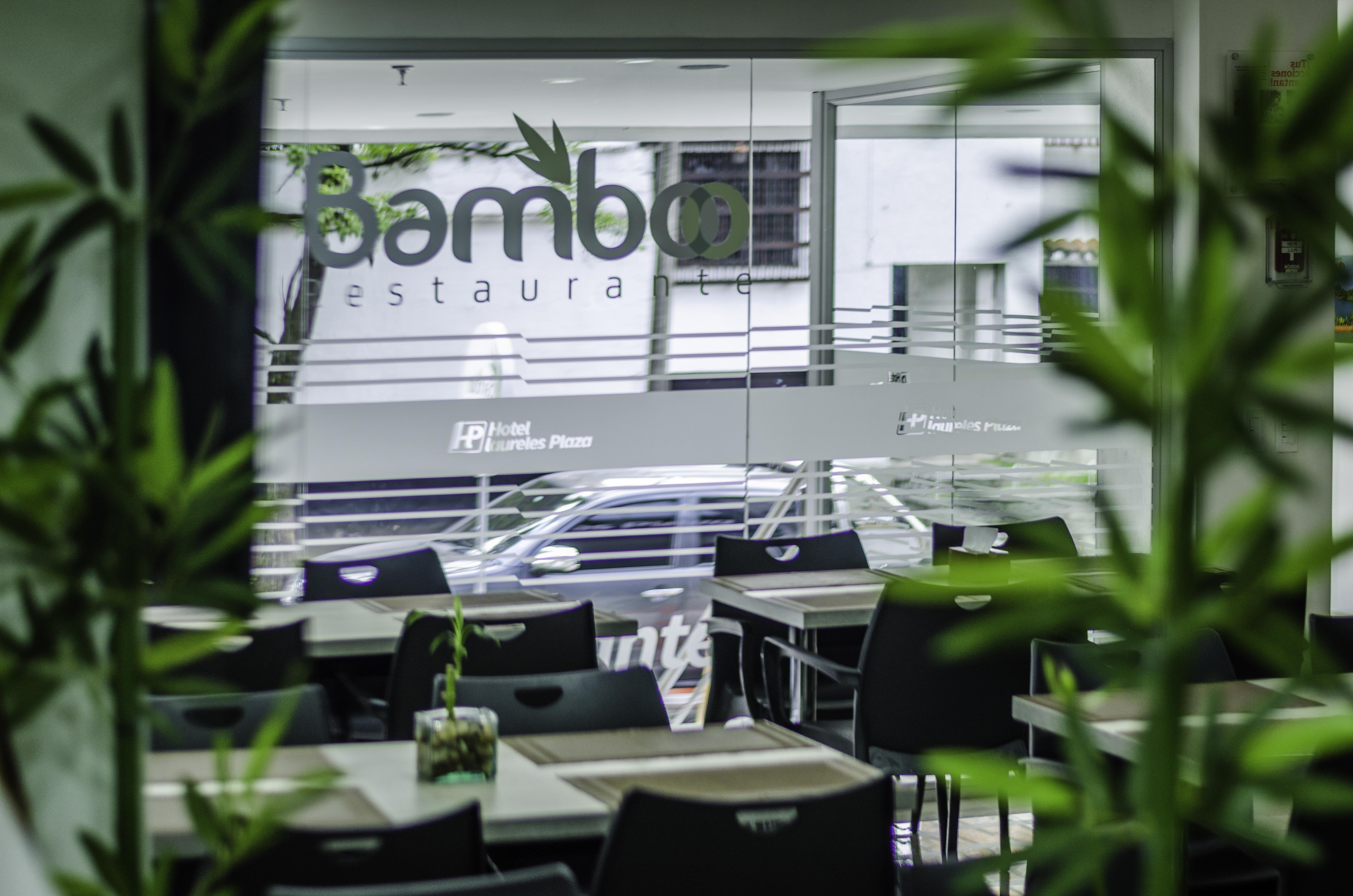 מדיין Hotel Laureles Plaza מראה חיצוני תמונה